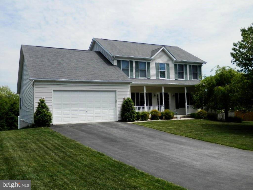 Sykesville, MD 21784,6827 FOX SEDGE CT