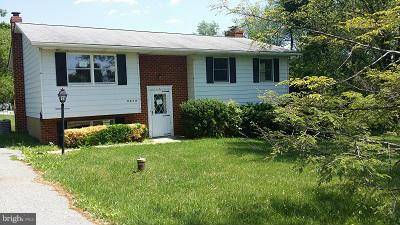 Woodbine, MD 21797,5612 MANOR DR