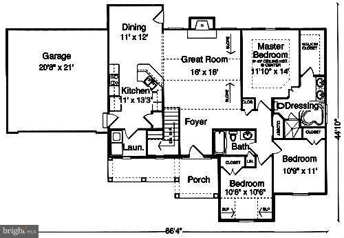 Westminster, MD 21158,LOT 3 MARING DR