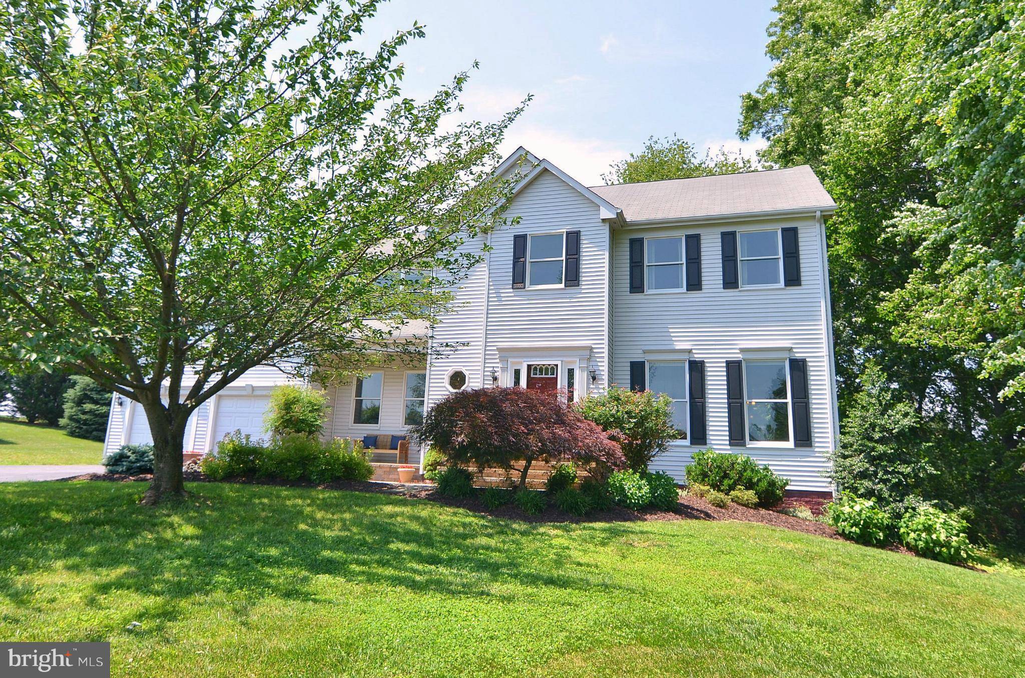 Mount Airy, MD 21771,6210 WOODWINDS CT