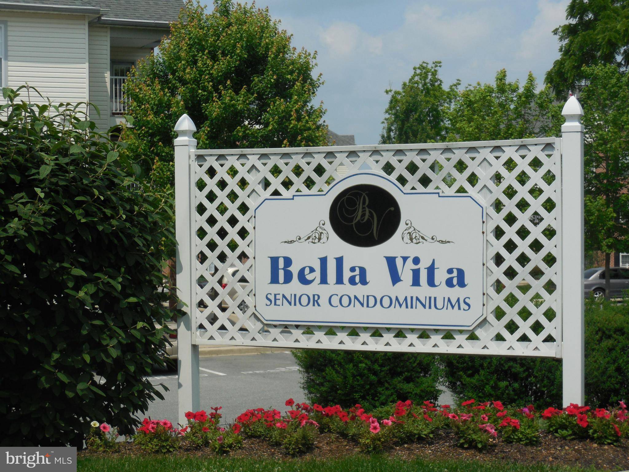 Westminster, MD 21157,30 BELLA VITA CT #3B