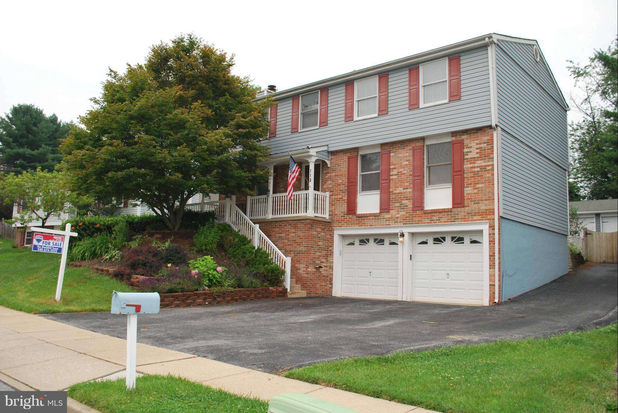 Mount Airy, MD 21771,113 CLOVERDALE CT