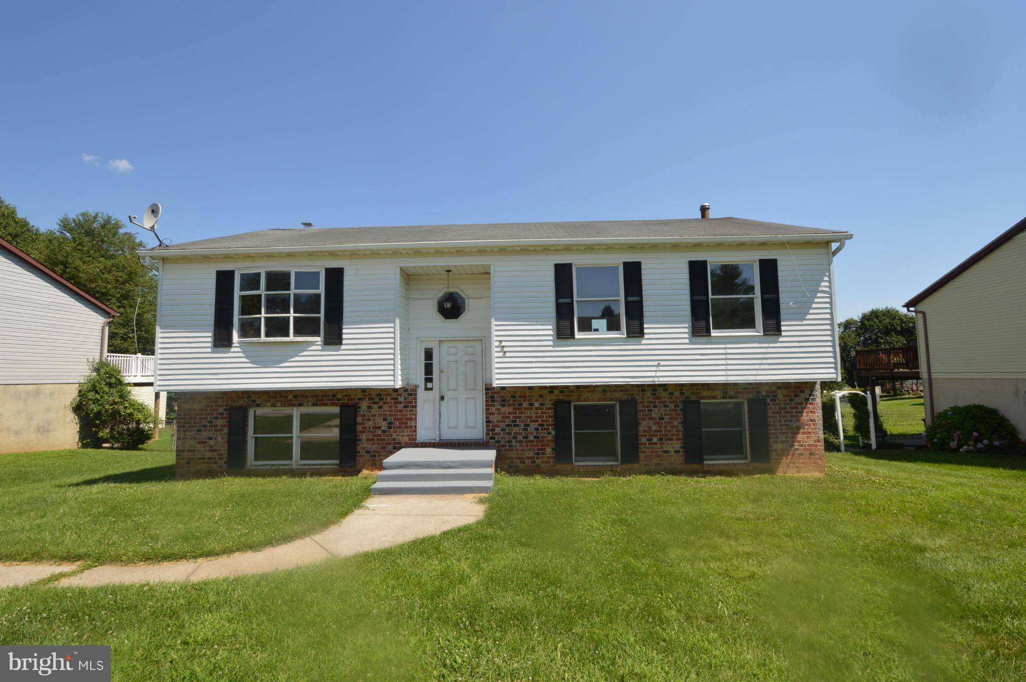 Westminster, MD 21158,908 WAMPLER LN