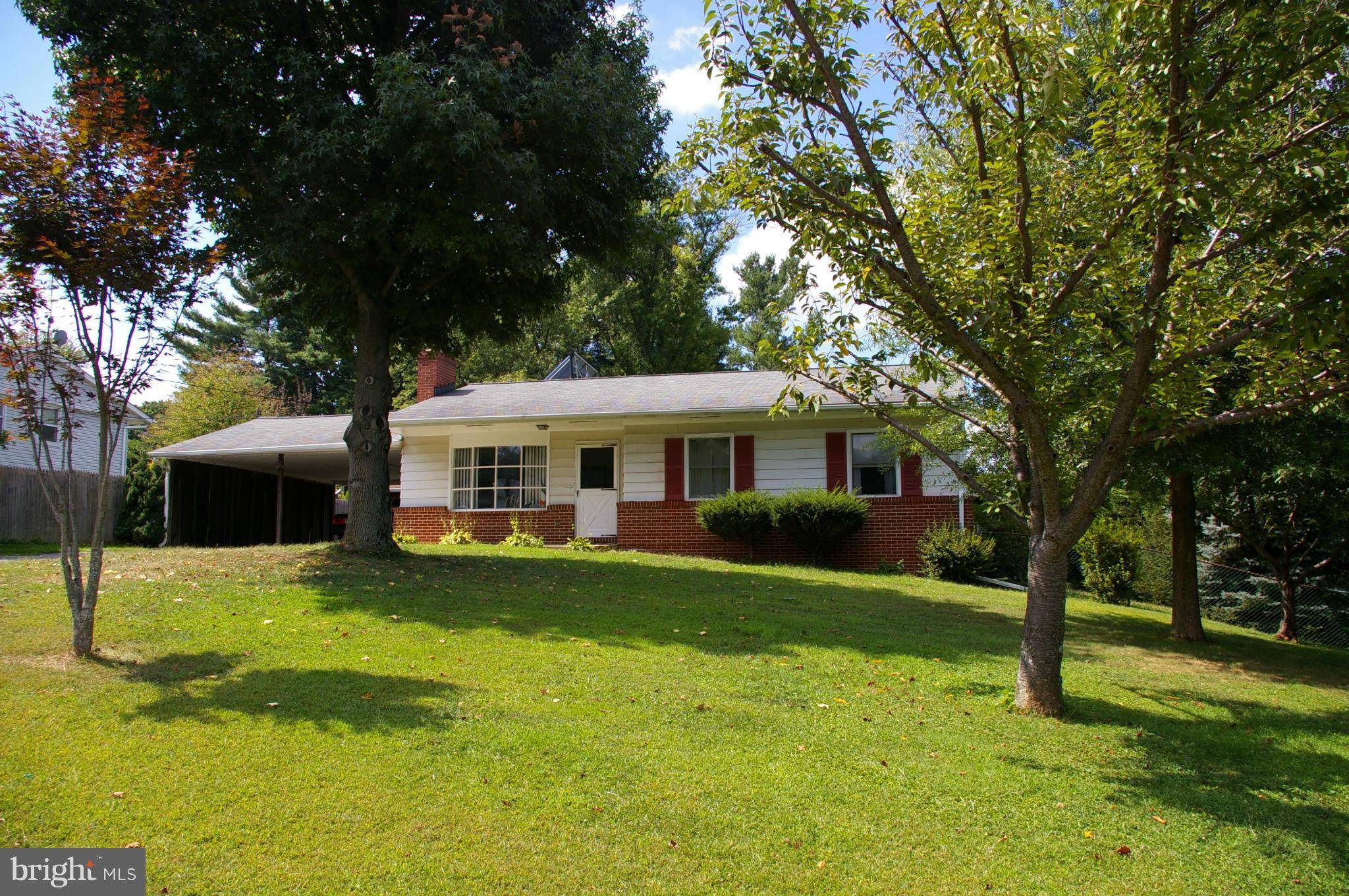 Westminster, MD 21157,604 GAHLE CT