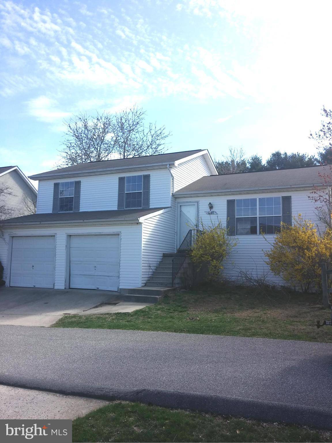 Hampstead, MD 21074,1147 GYPSUM DR