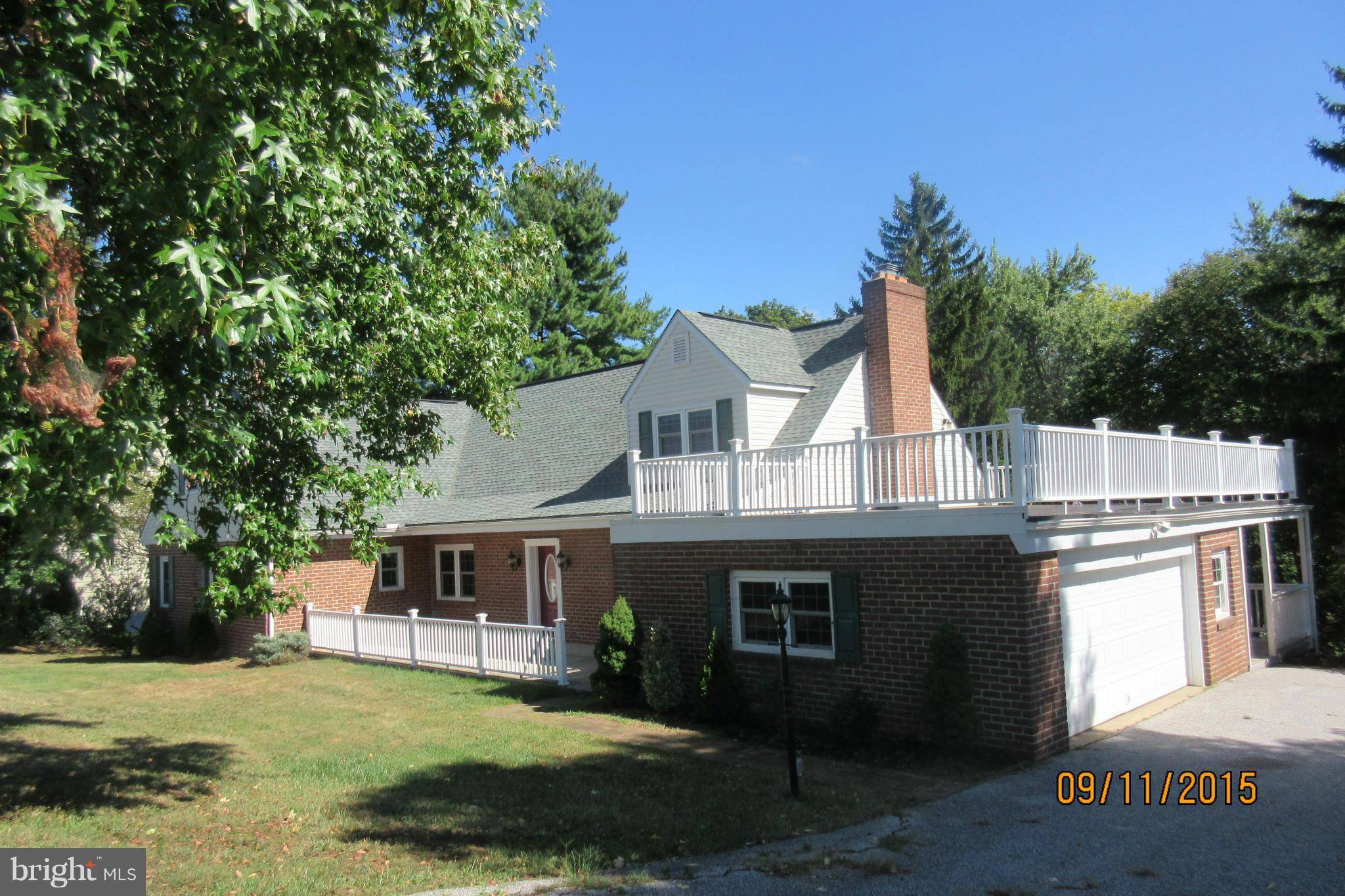 Westminster, MD 21157,719 WINCHESTER DR