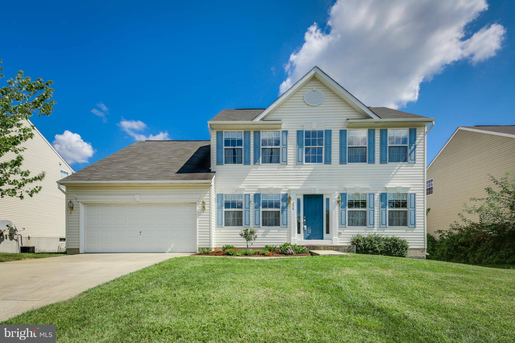 Westminster, MD 21158,275 LODESTONE CT