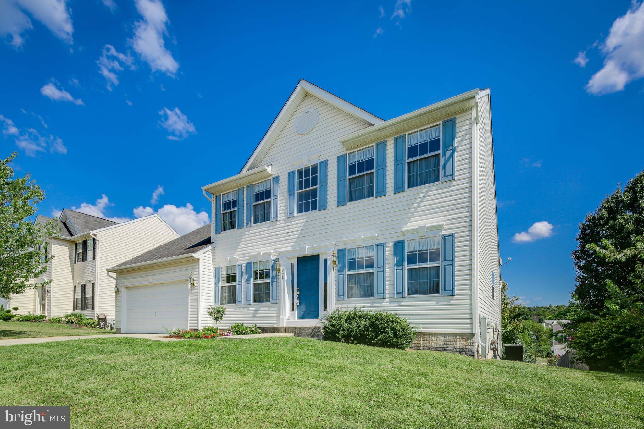 Westminster, MD 21158,275 LODESTONE CT