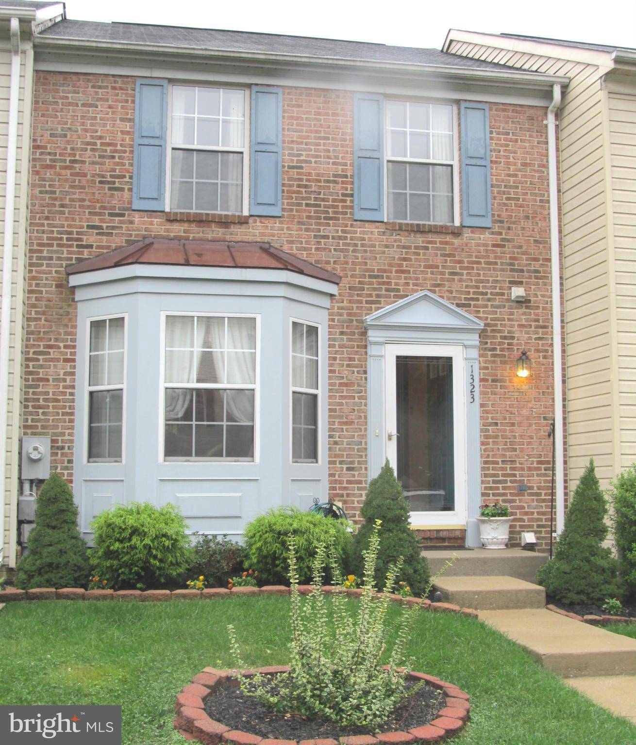 Eldersburg, MD 21784,1323 WALKABOUT CT #51