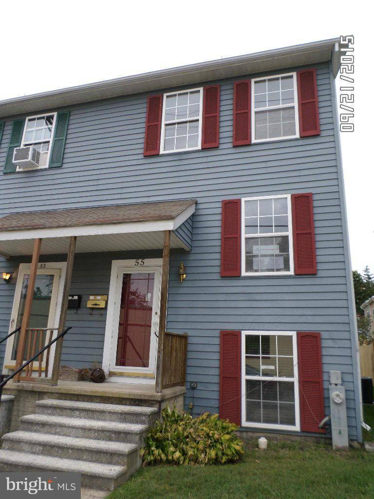 Westminster, MD 21157,55 UNION ST