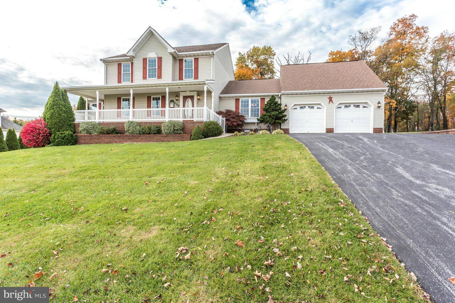 Westminster, MD 21158,609 THORNBURY CT