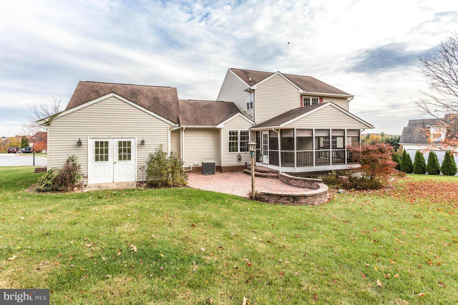 Westminster, MD 21158,609 THORNBURY CT