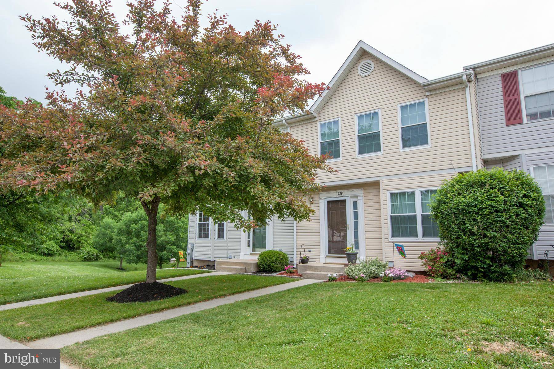 Westminster, MD 21158,728 MEDINAH CIR