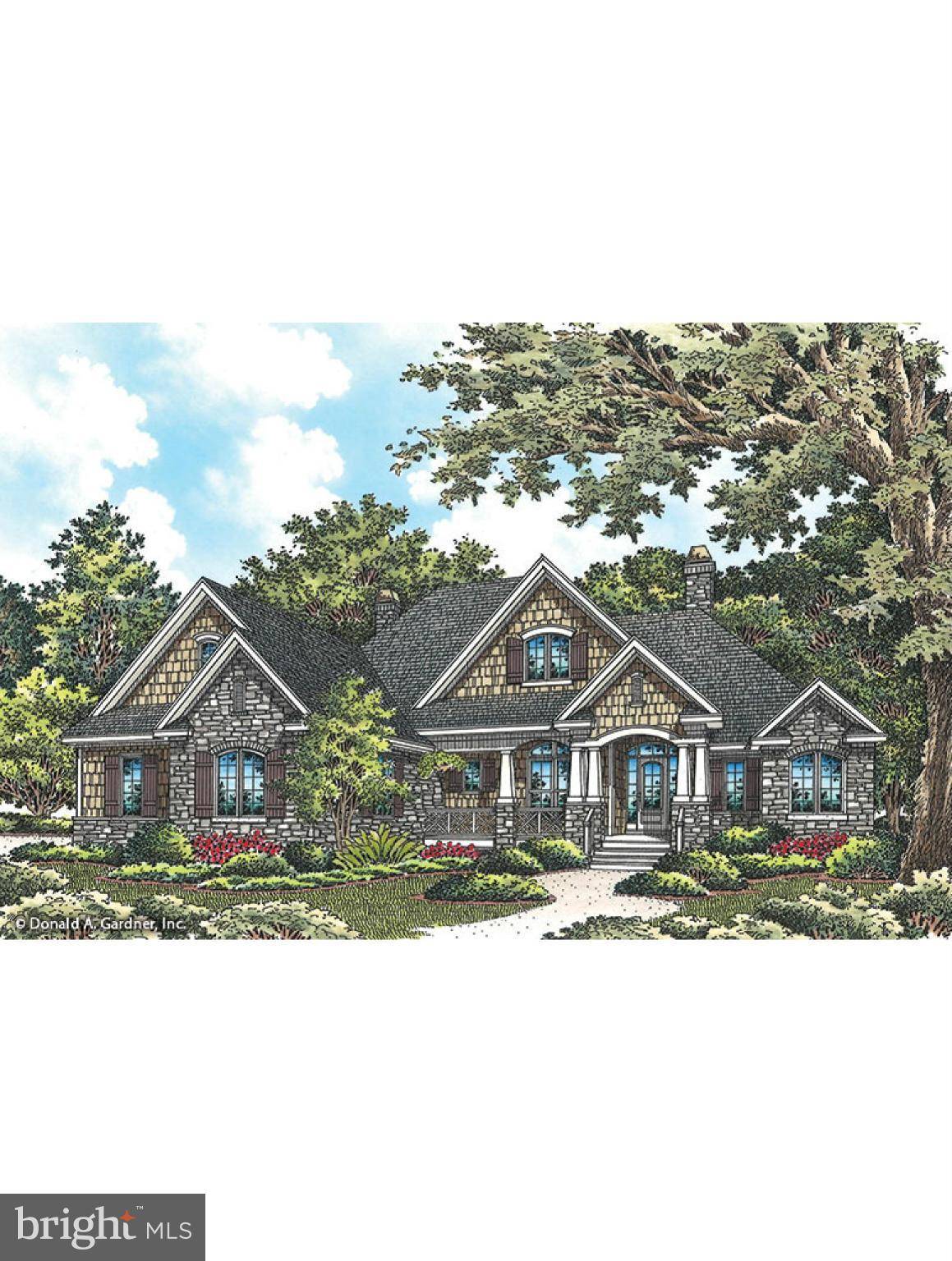 New Windsor, MD 21776,GARSTLYNN COURT, LOT #8