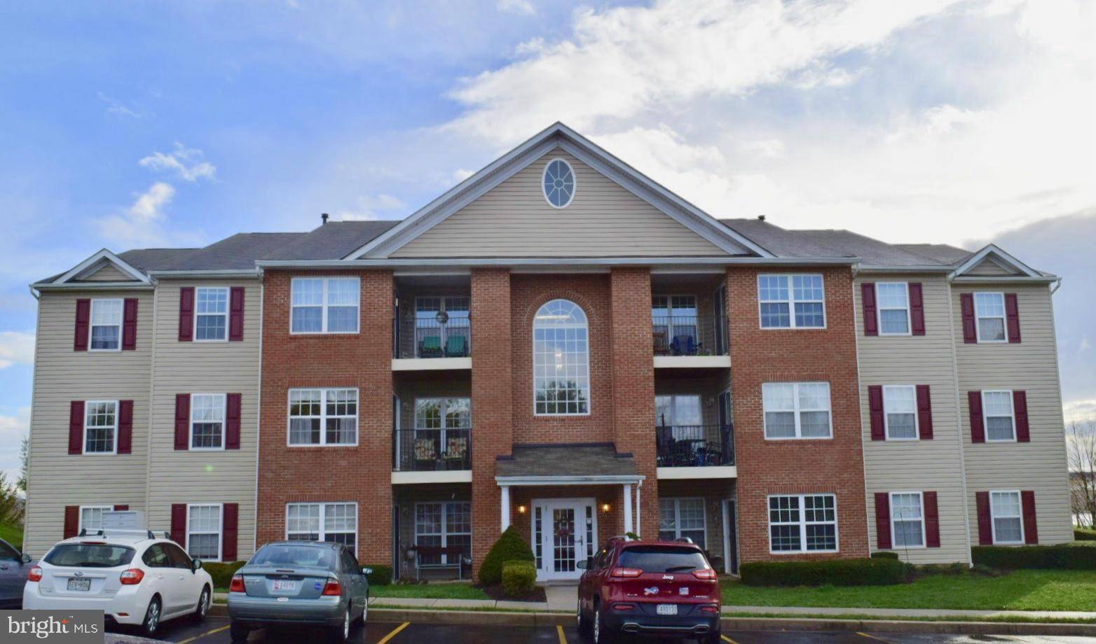 Hampstead, MD 21074,3850 NORMANDY DR #1D