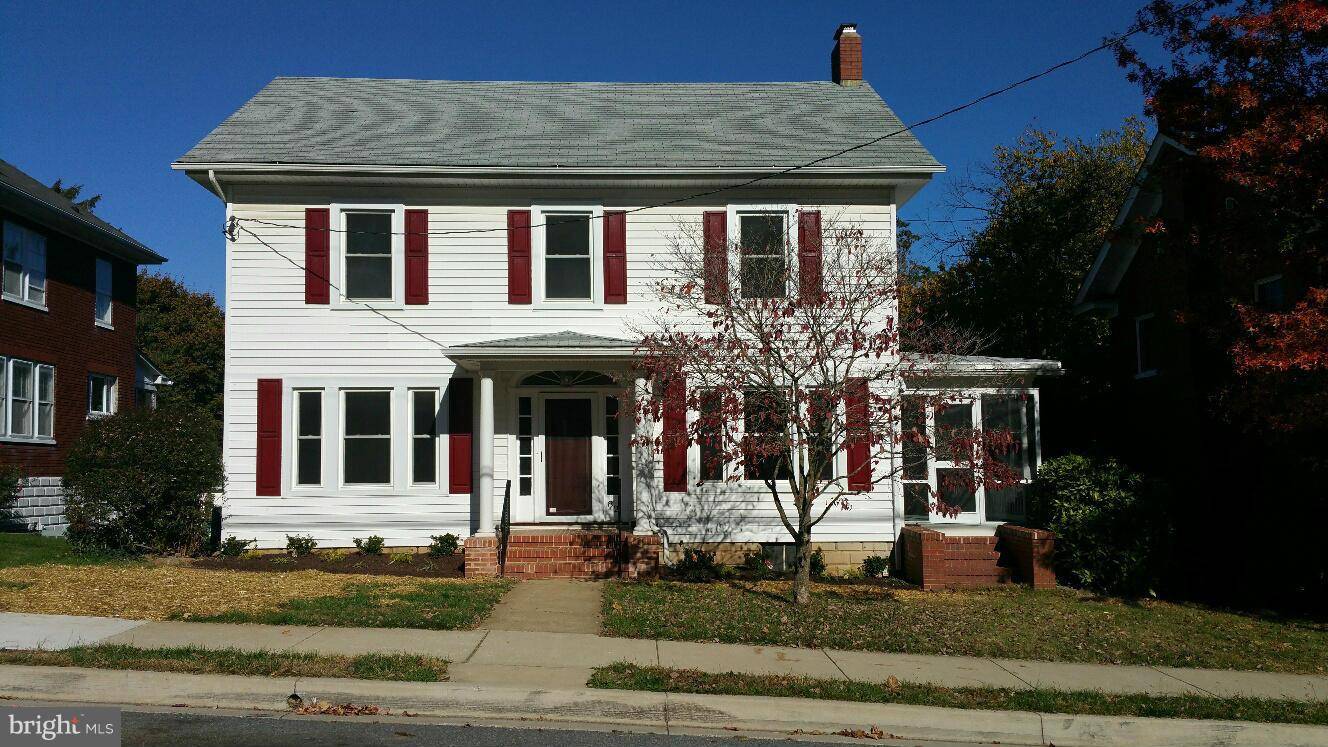 Westminster, MD 21157,82 GREEN ST W