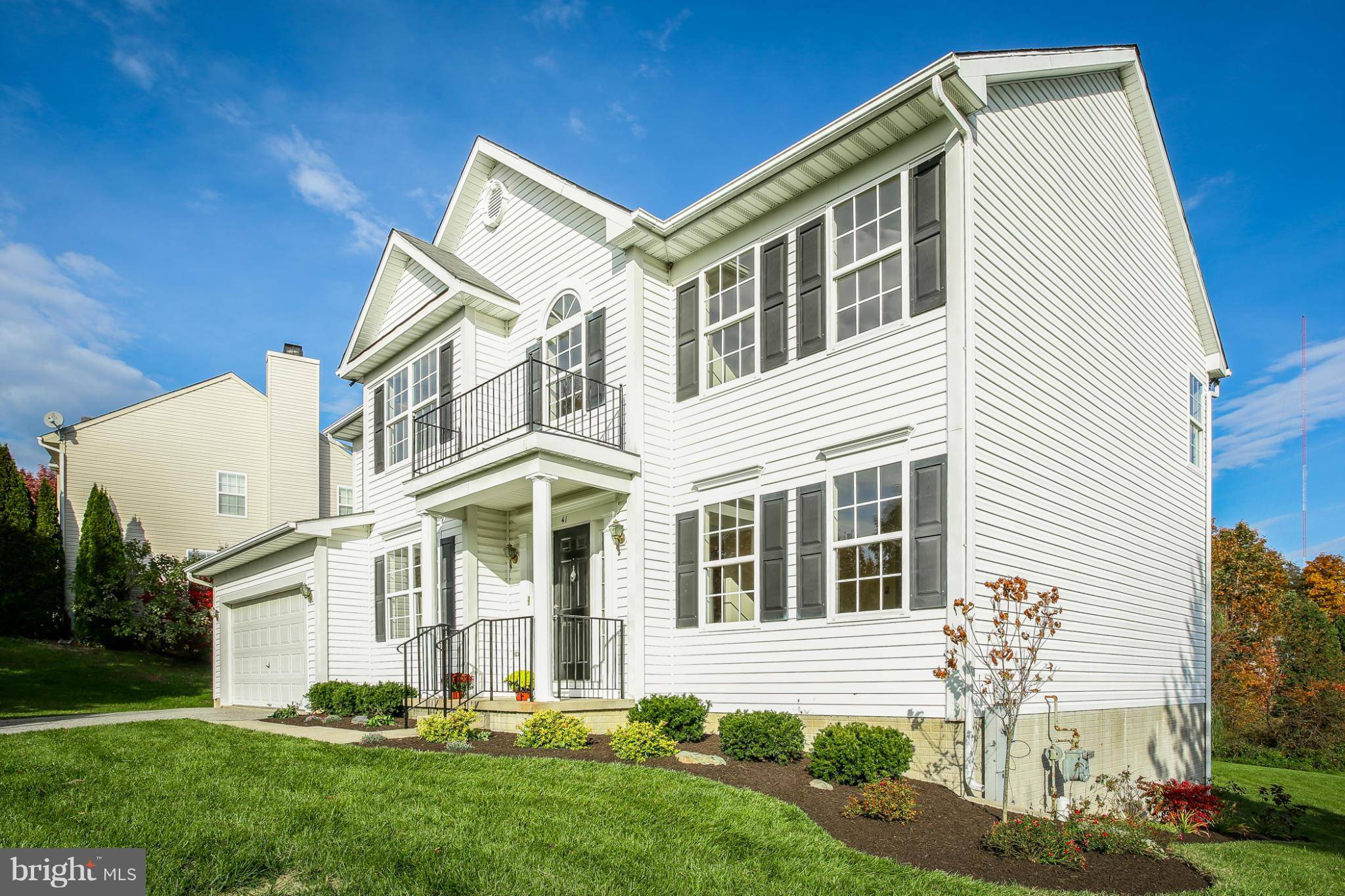 Westminster, MD 21158,41 WENTWORTH CT