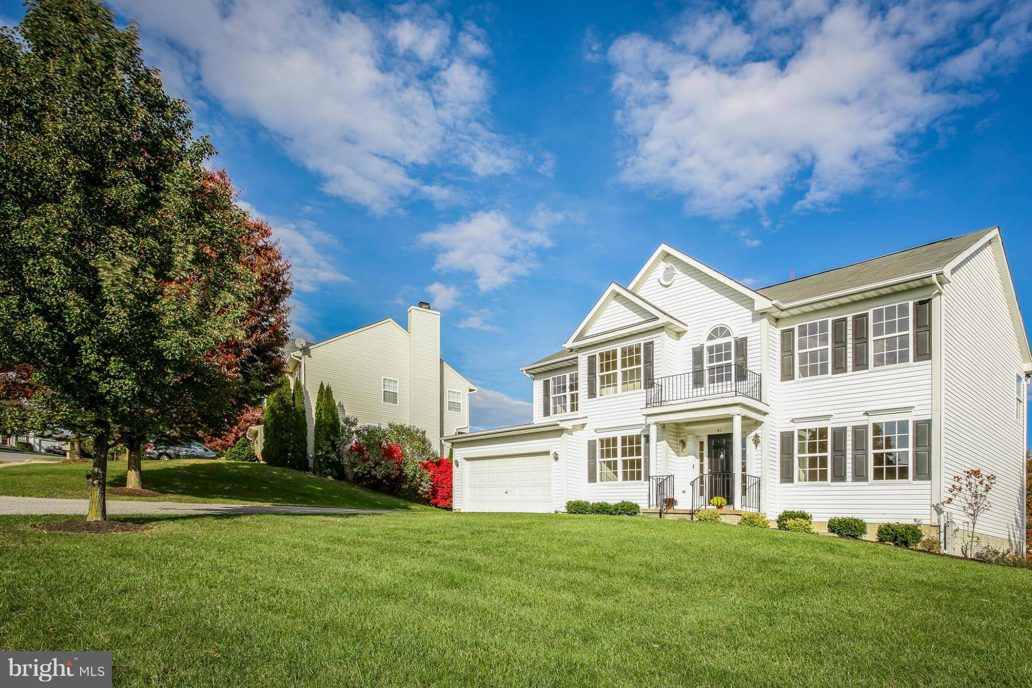 Westminster, MD 21158,41 WENTWORTH CT