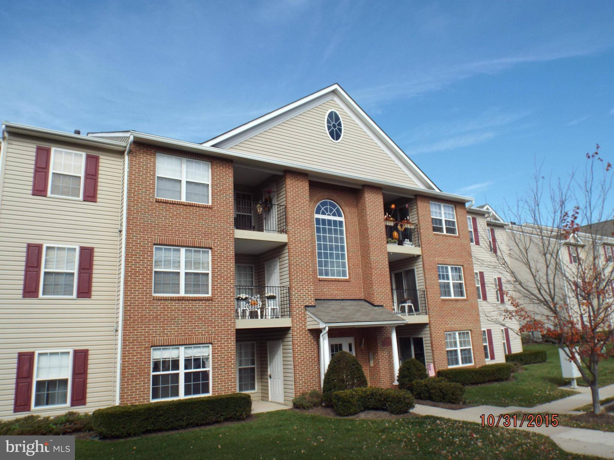 Hampstead, MD 21074,3810 NORMANDY DR #3D