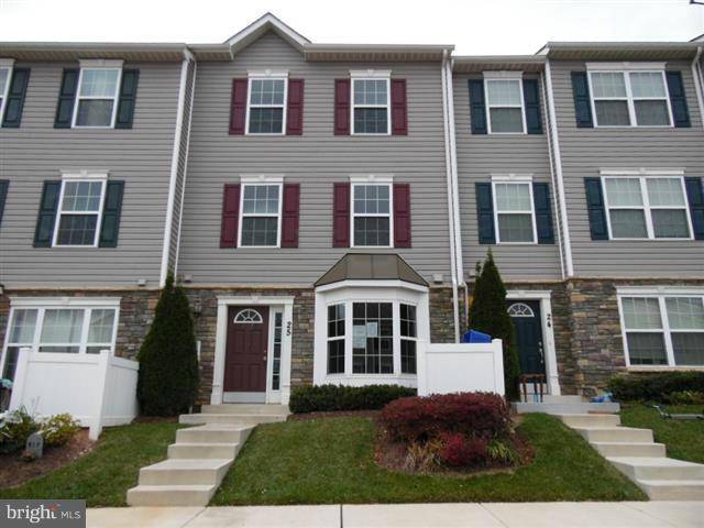 Eldersburg, MD 21784,6478 CORNWALL DR #25