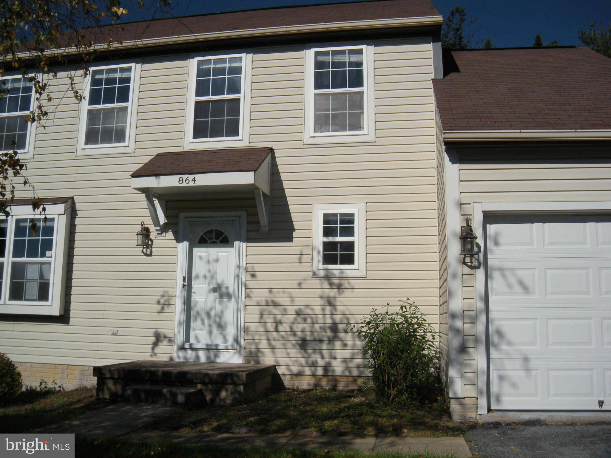 Westminster, MD 21158,864 ELMWOOD CT