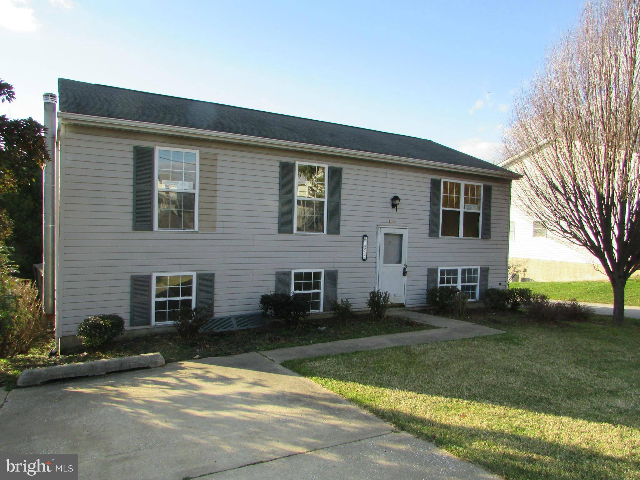 Hampstead, MD 21074,1344-A WEST ST