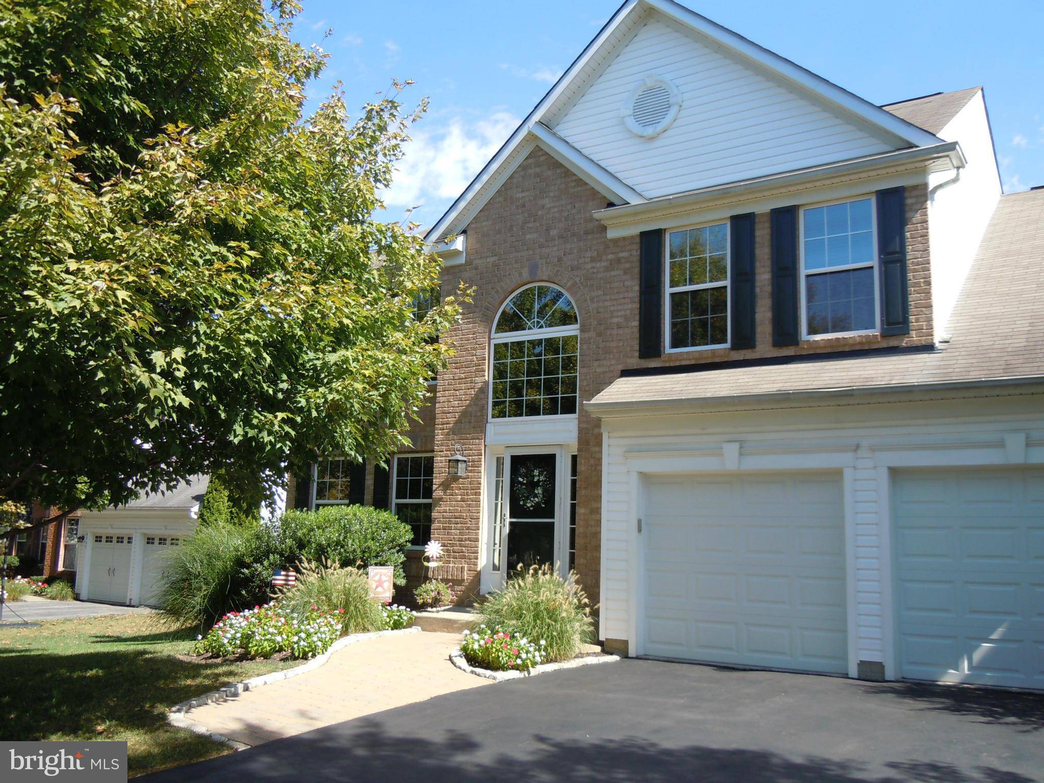 Eldersburg, MD 21784,6387 HUNTERS CROSSING CT