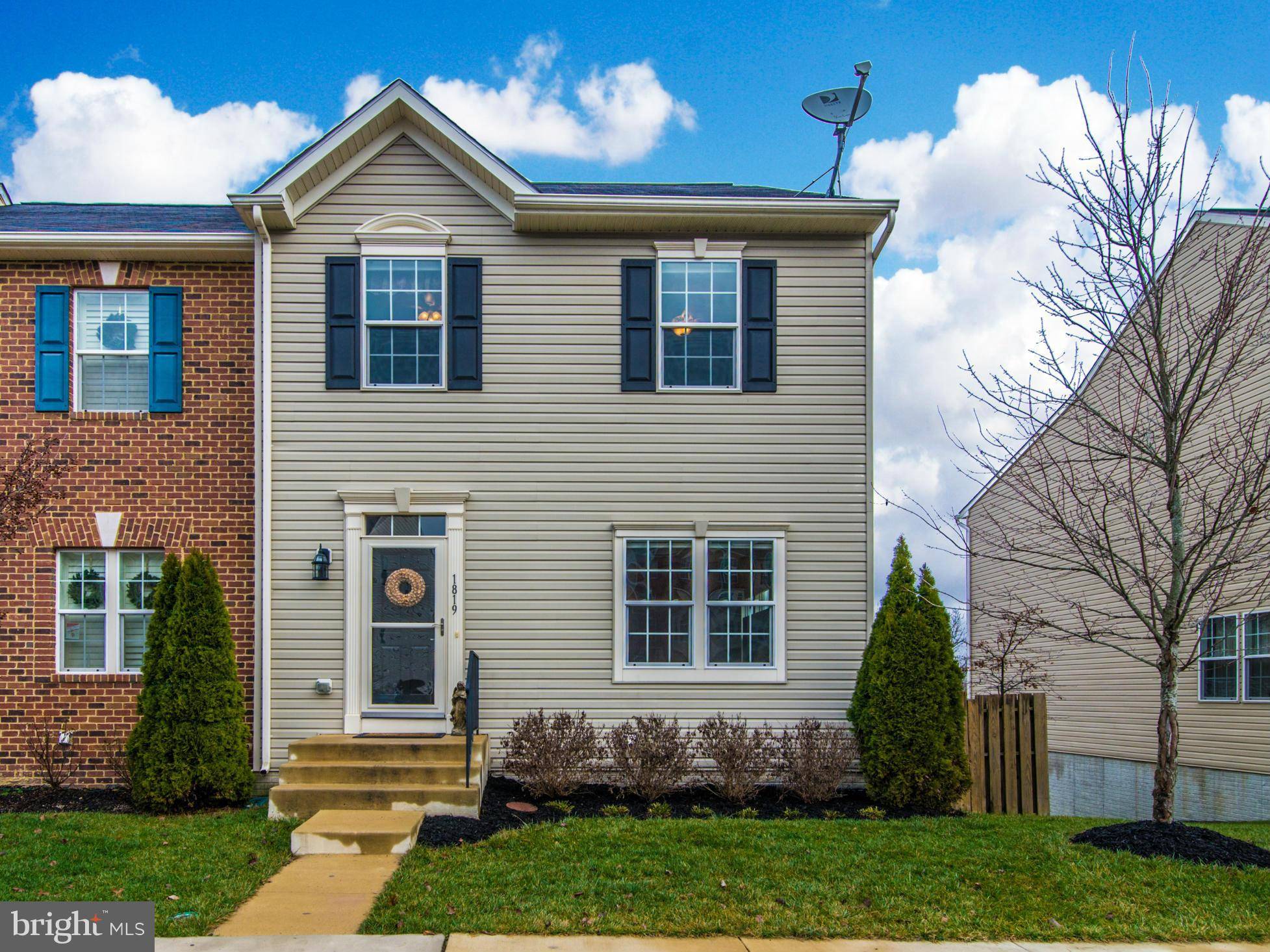 Mount Airy, MD 21771,1819 READING CT