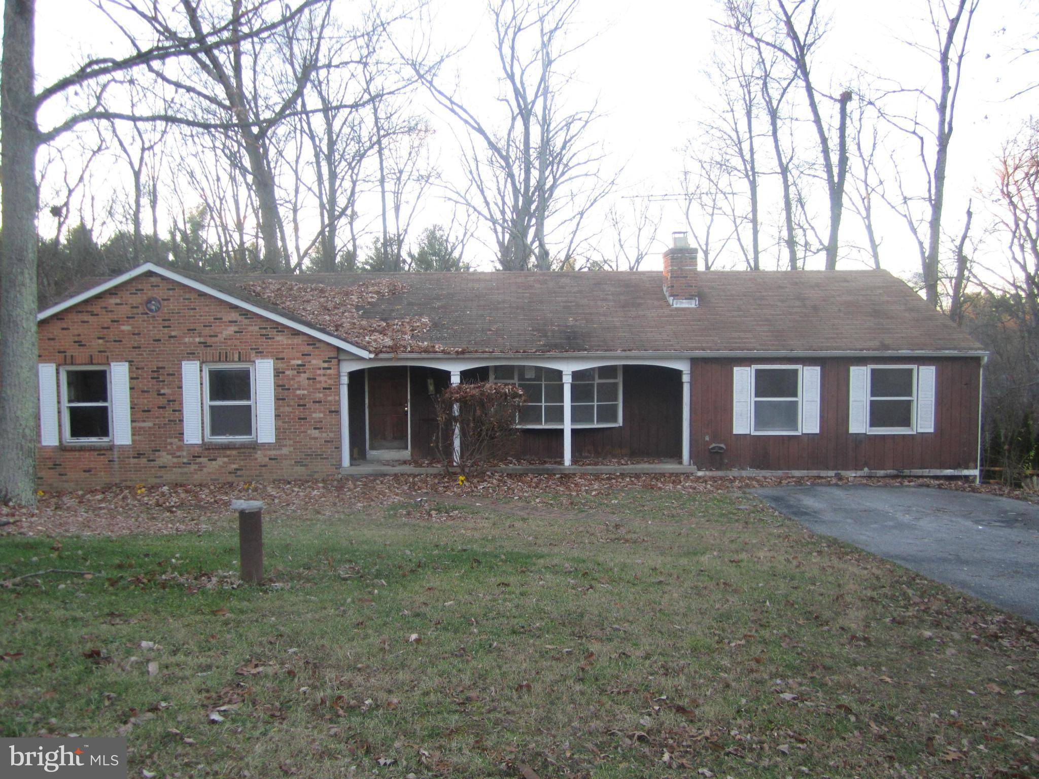 Mount Airy, MD 21771,6616 JACKS CT