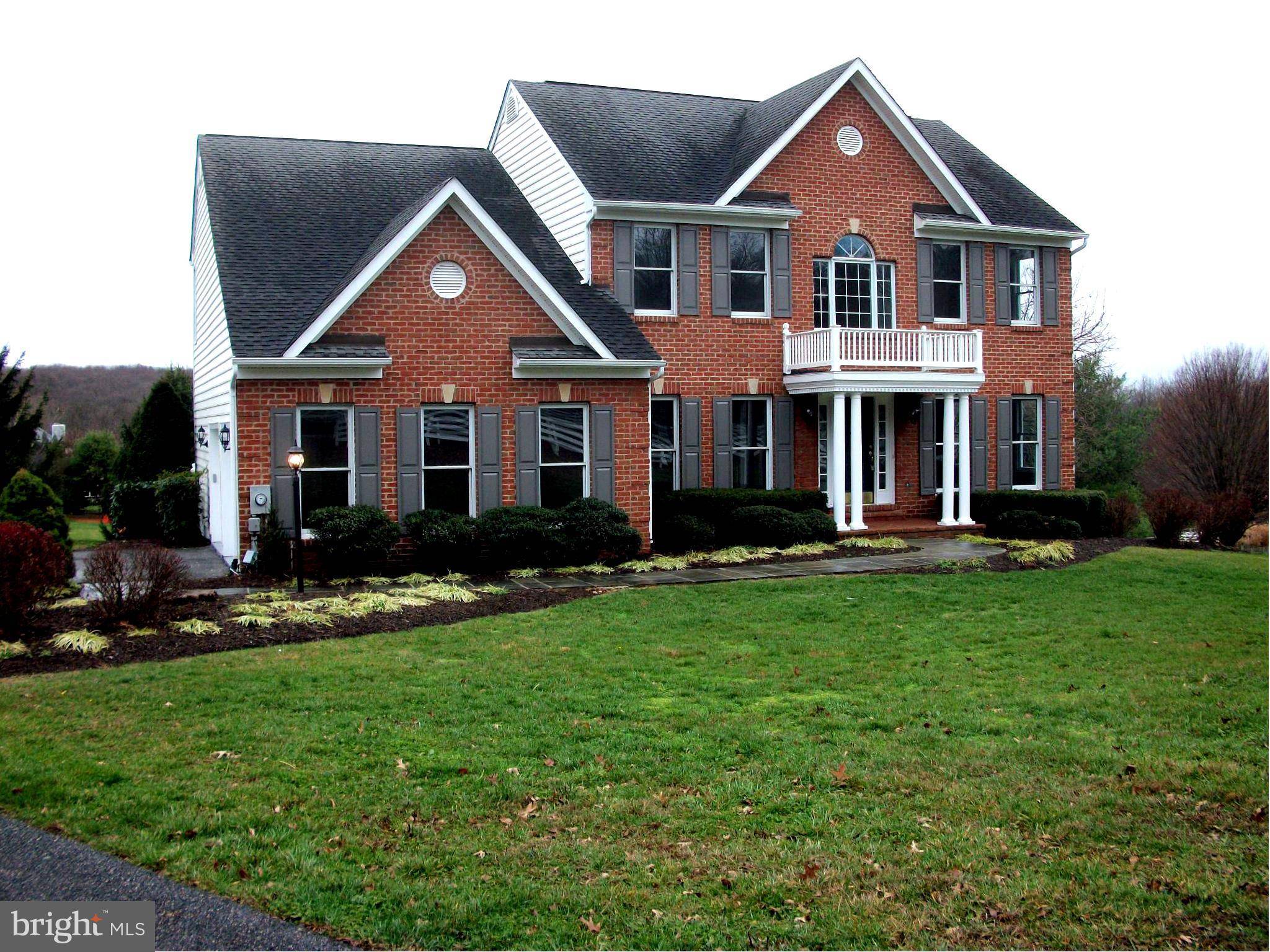 Mount Airy, MD 21771,6207 BELMONT CIR