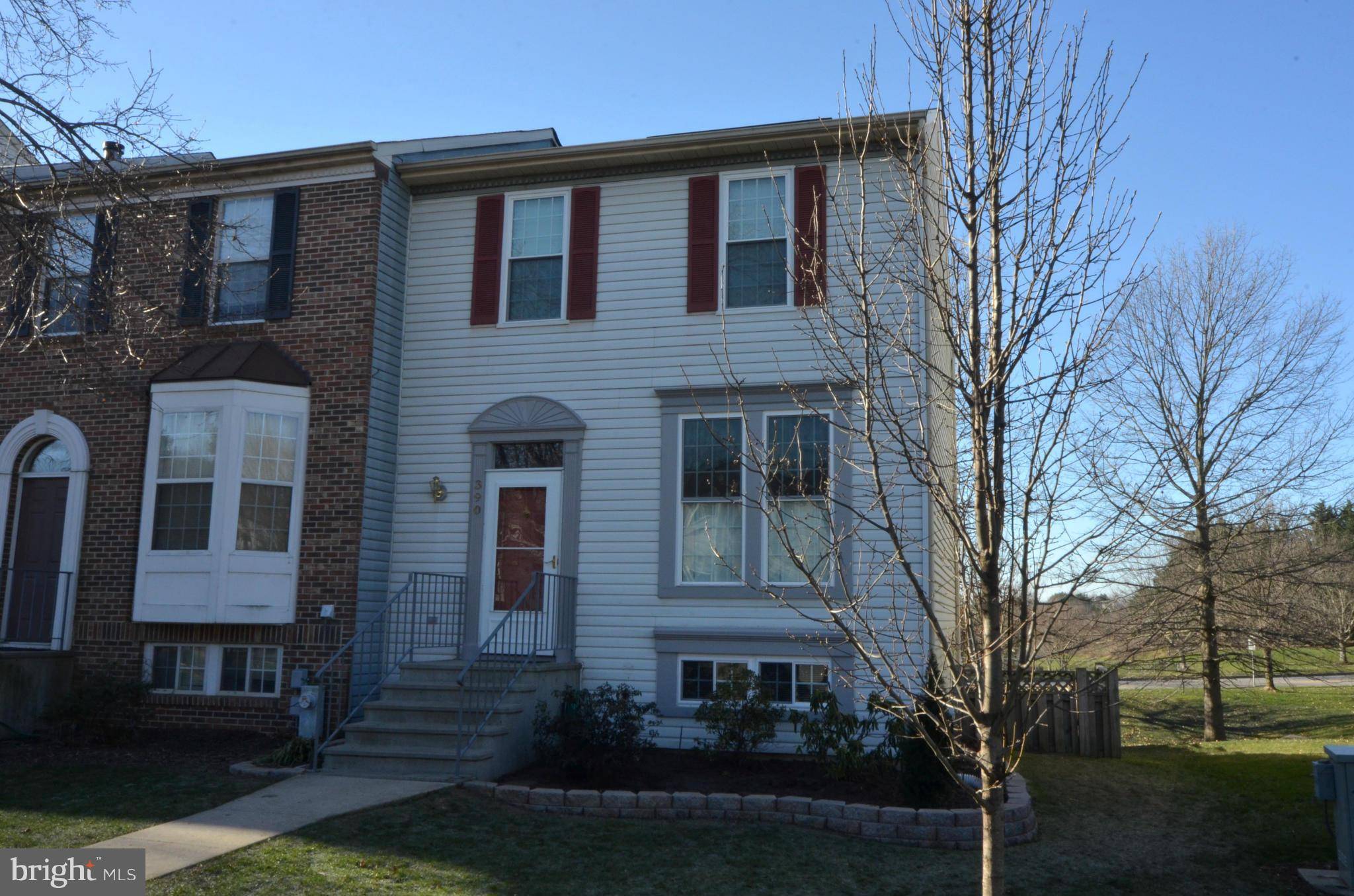 Westminster, MD 21158,390 DORAL CT