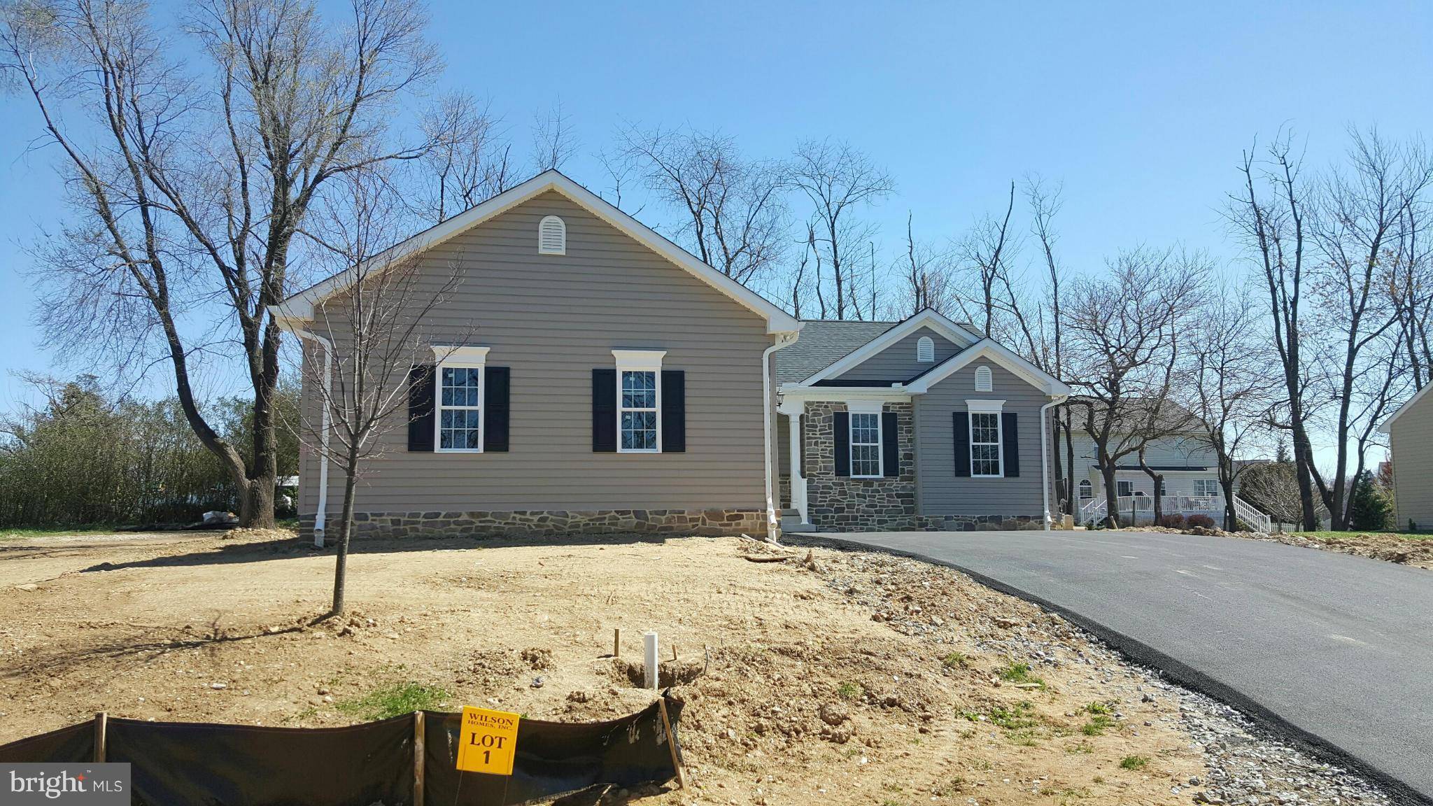 Westminster, MD 21158,LOT 1 MARING DR