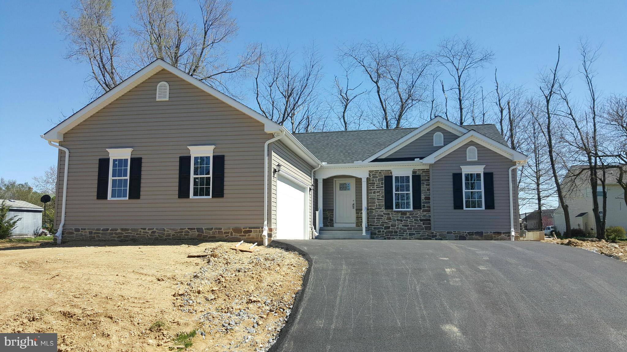 Westminster, MD 21158,LOT 1 MARING DR