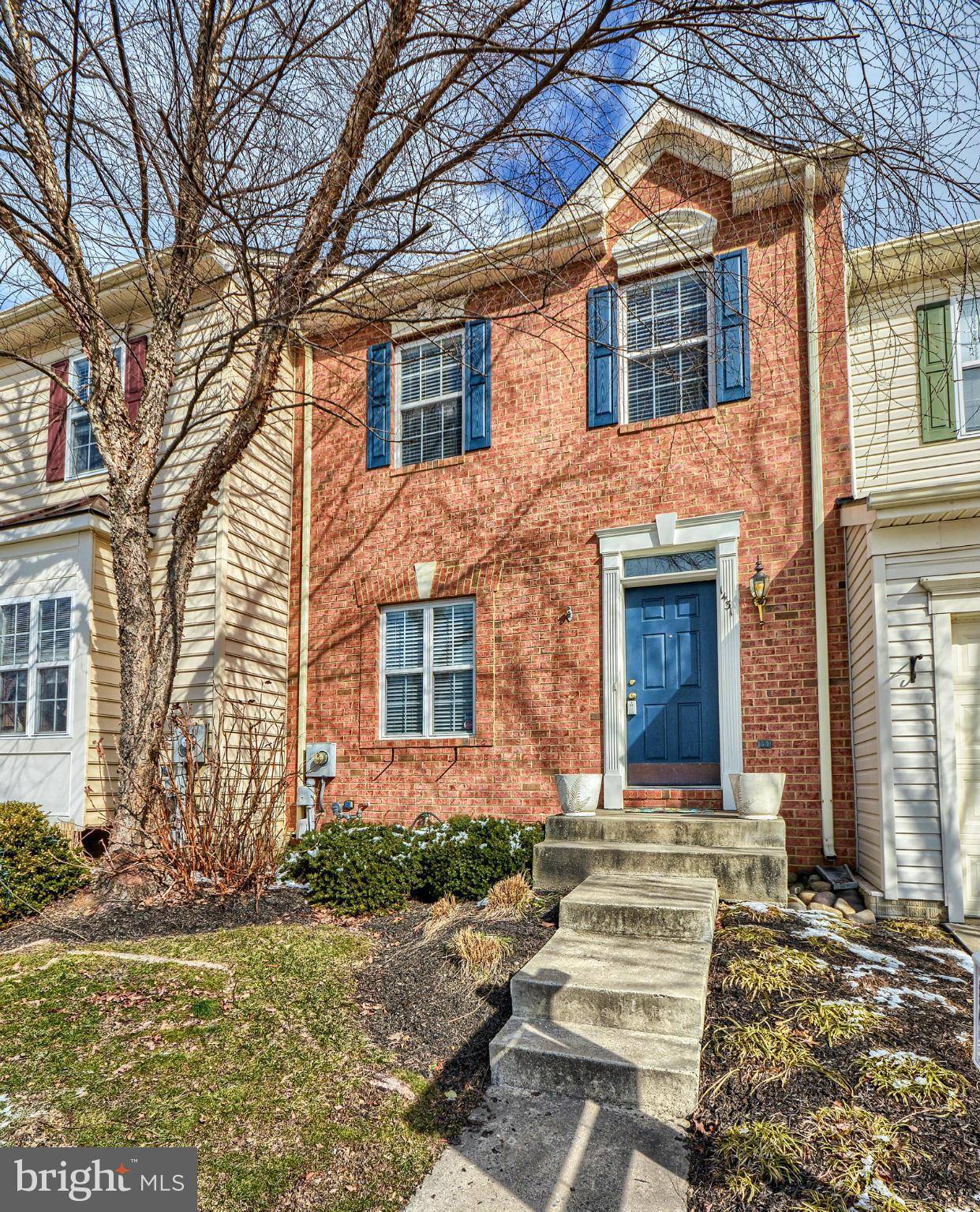 Mount Airy, MD 21771,1431 SEARCHLIGHT WAY