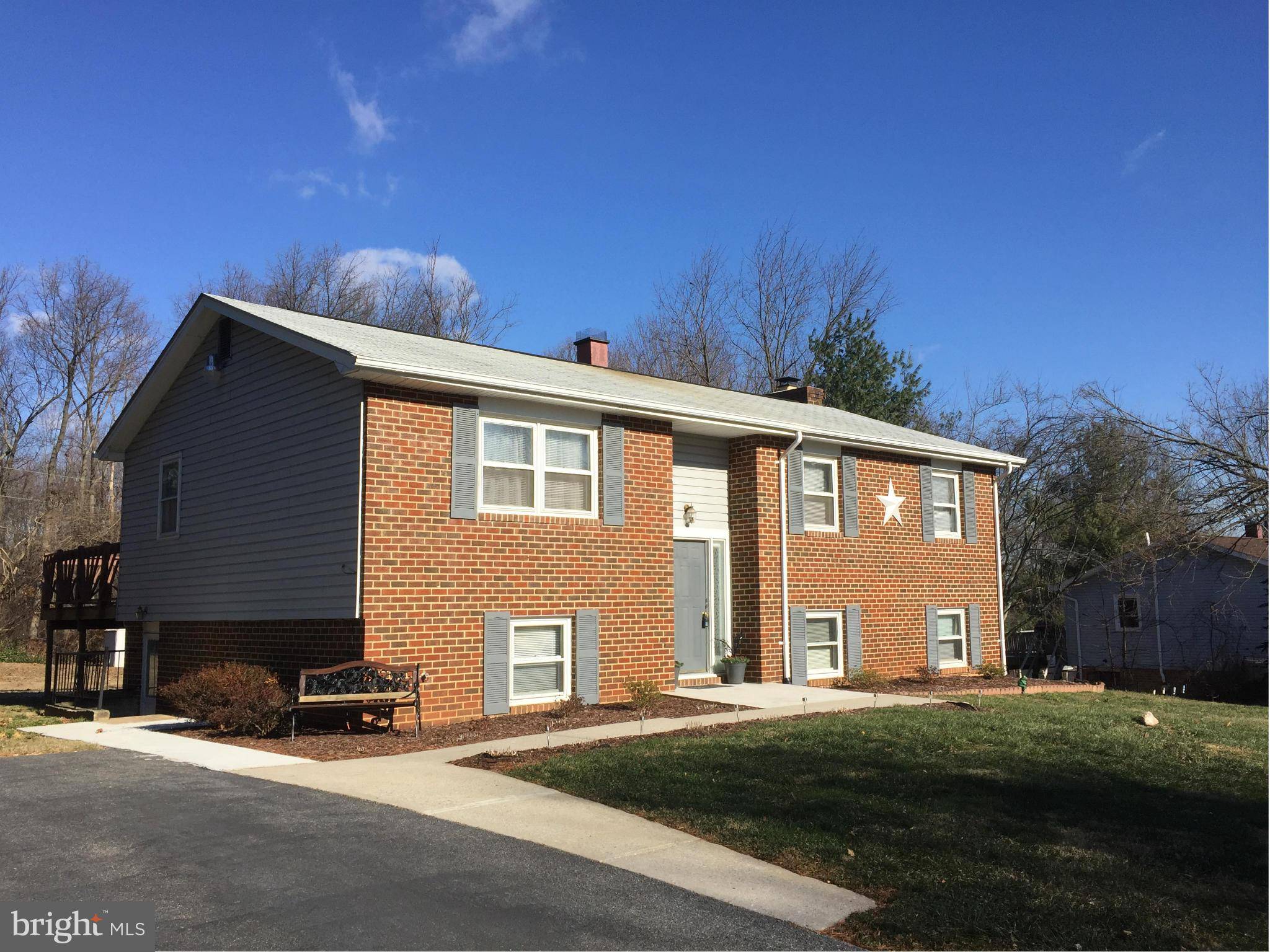 Hampstead, MD 21074,4504 WILLOW VIEW ST