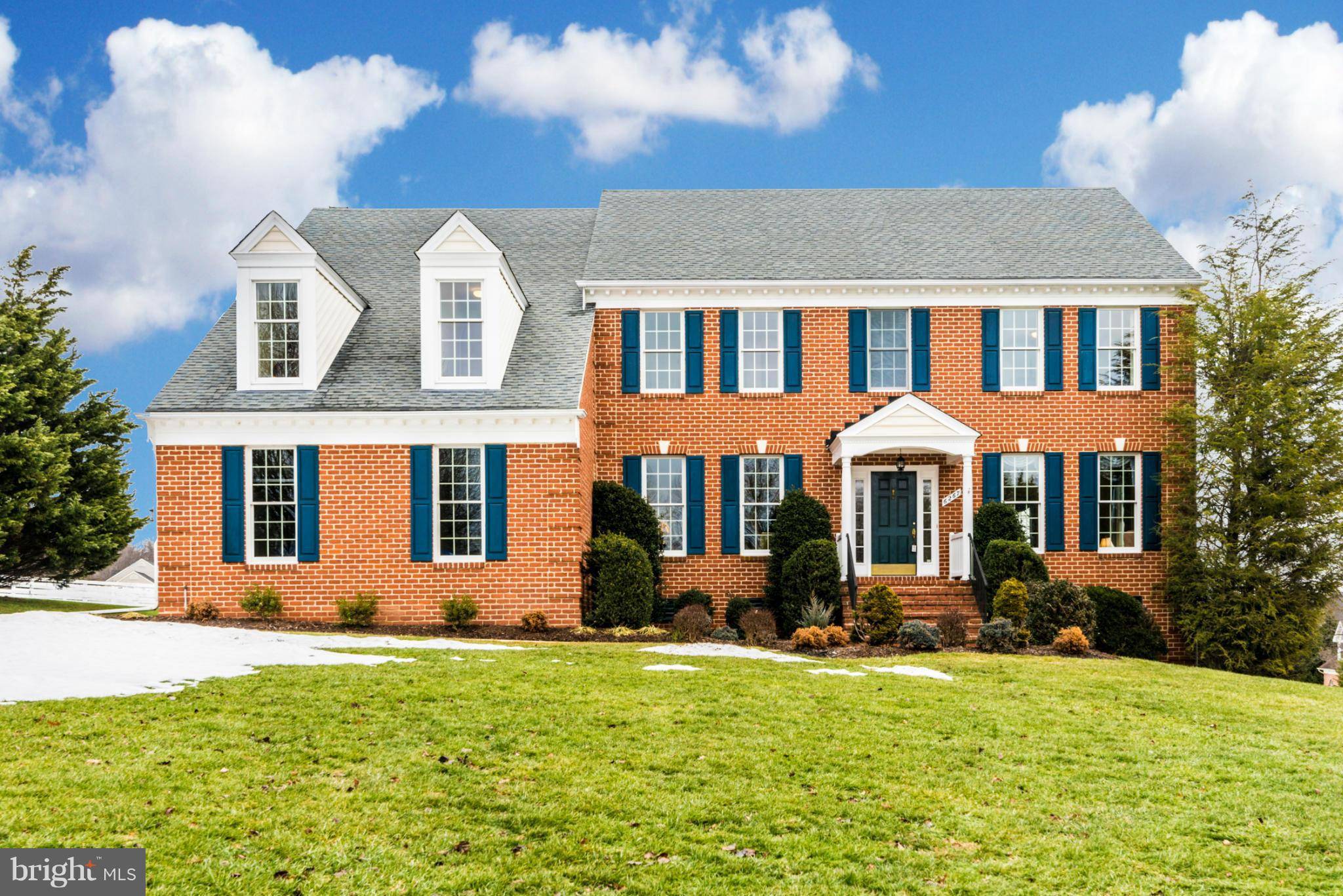 Mount Airy, MD 21771,6267 BELMONT CIR