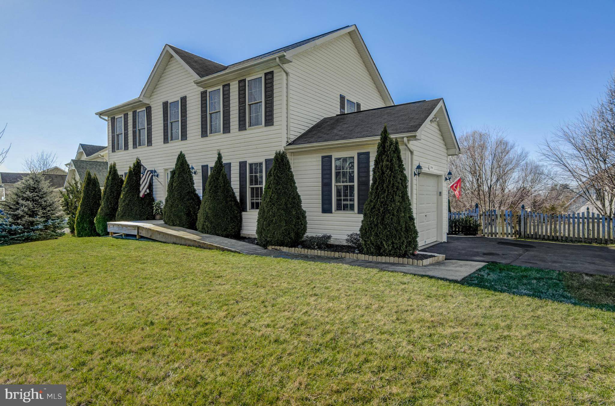 New Windsor, MD 21776,2795 GRAYBILL CT