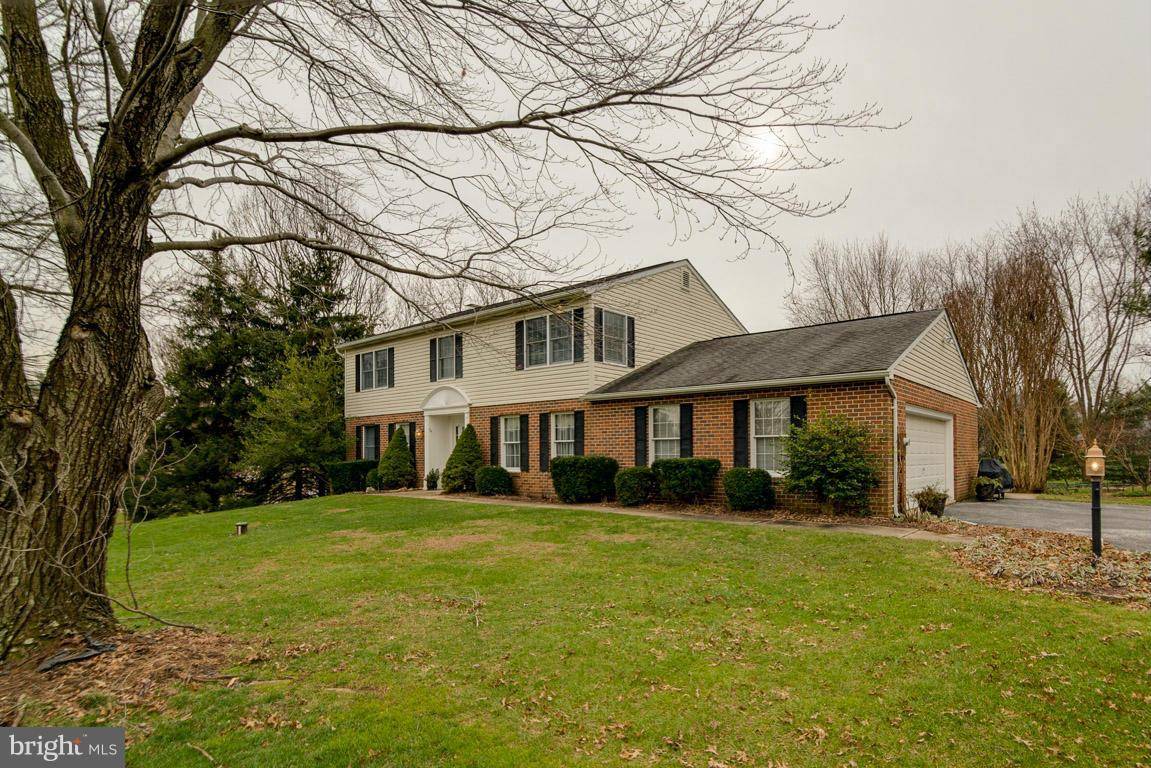 Westminster, MD 21157,3294 GREENWAY DR