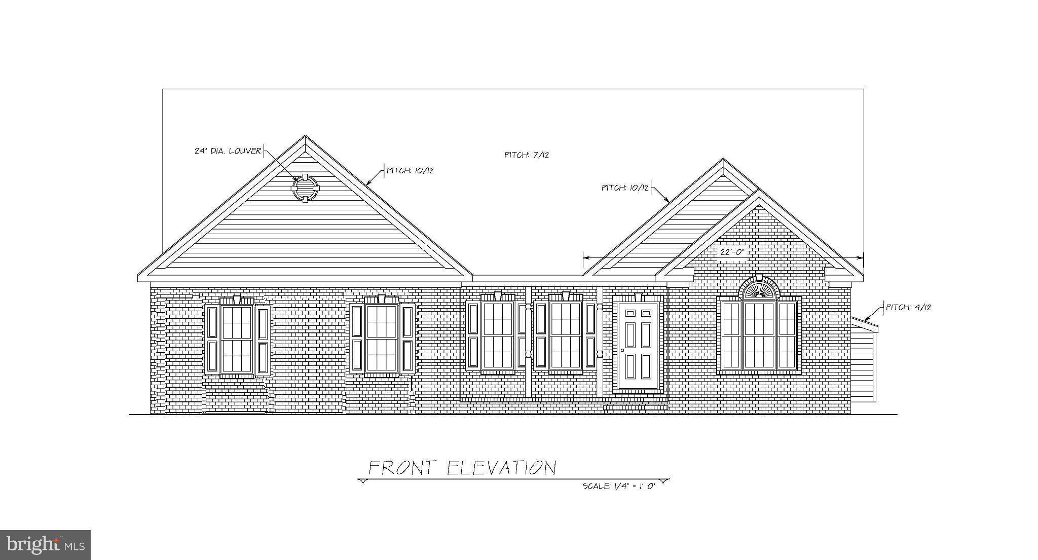 Sykesville, MD 21784,100-LOT CHATEAU BAY CT