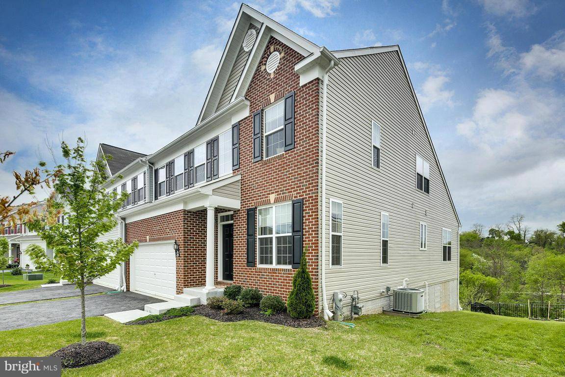 Westminster, MD 21157,224 GREENVALE MEWS DR #5