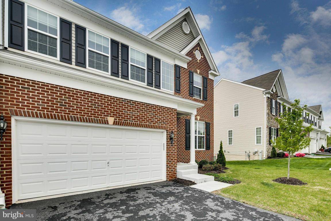 Westminster, MD 21157,224 GREENVALE MEWS DR #5