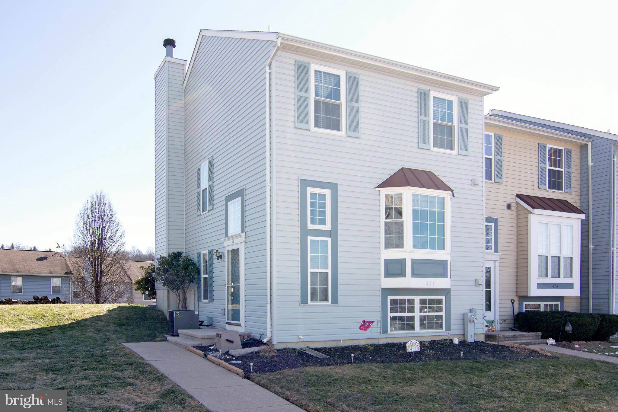 Westminster, MD 21158,421 SPALDING CT