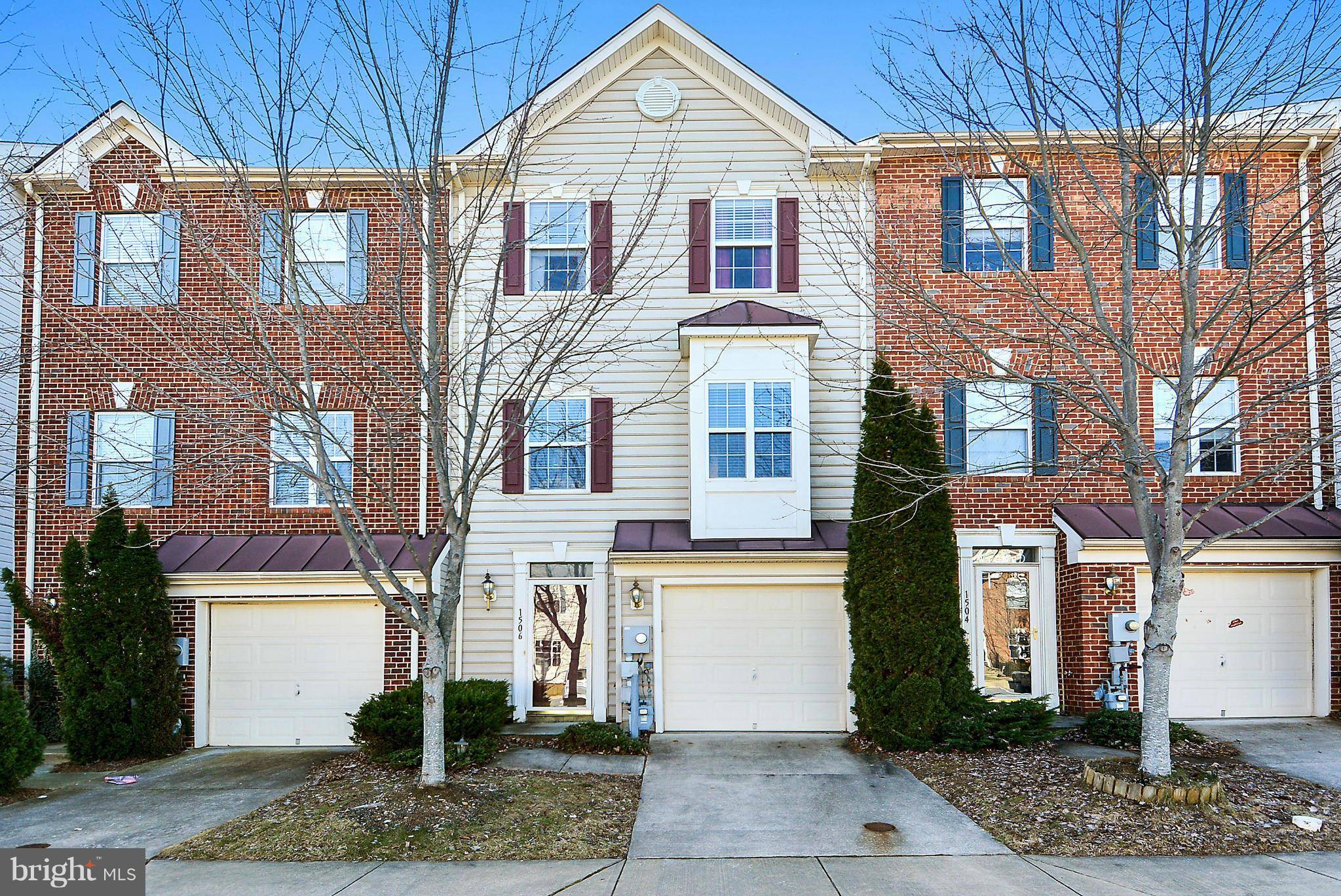 Mount Airy, MD 21771,1506 CHESSIE CT