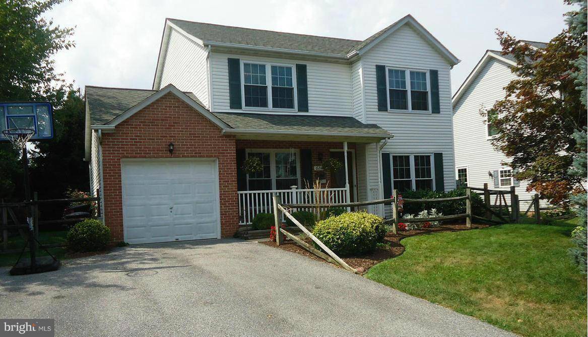 Eldersburg, MD 21784,6212 LONGLEAF PINE RD