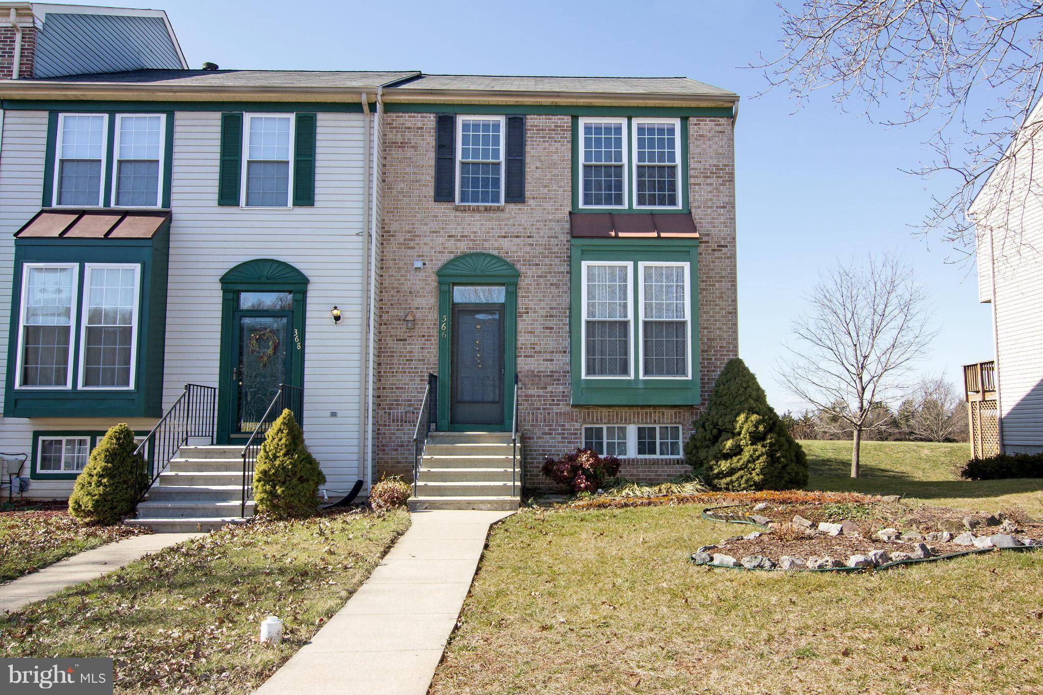 Westminster, MD 21158,366 DORAL CT