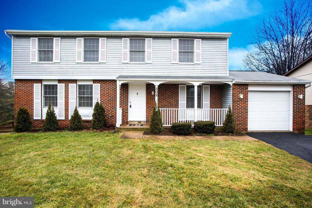 Mount Airy, MD 21771,302 VIOLET CT