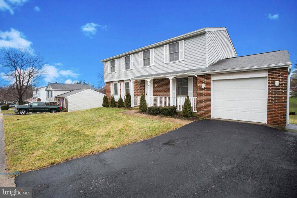 Mount Airy, MD 21771,302 VIOLET CT