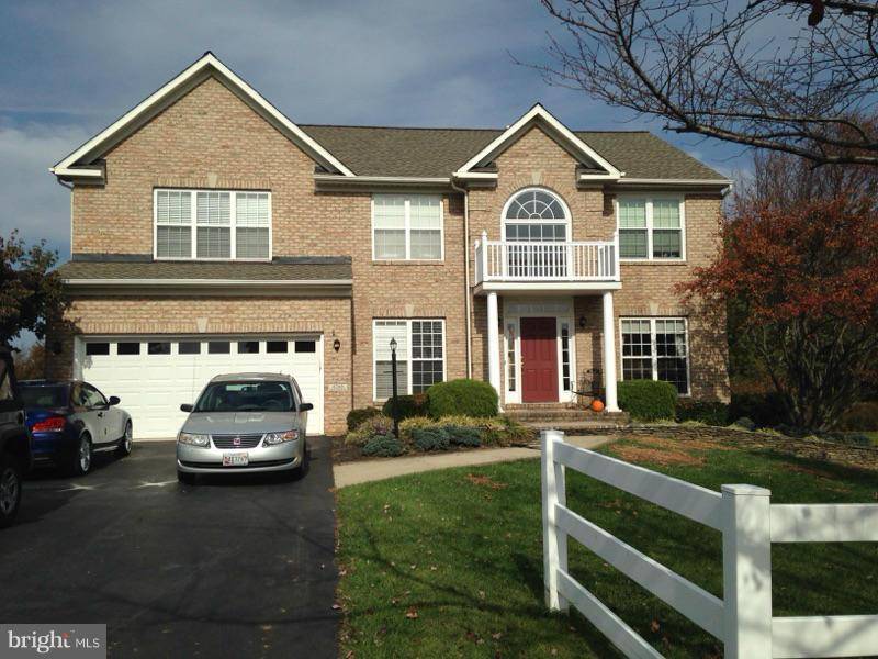 Mount Airy, MD 21771,6280 WHEAT MILLER CT