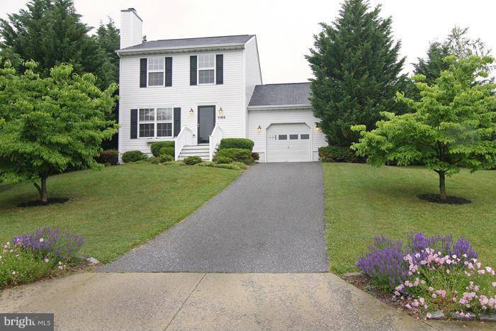 New Windsor, MD 21776,1185 JO APTER PL