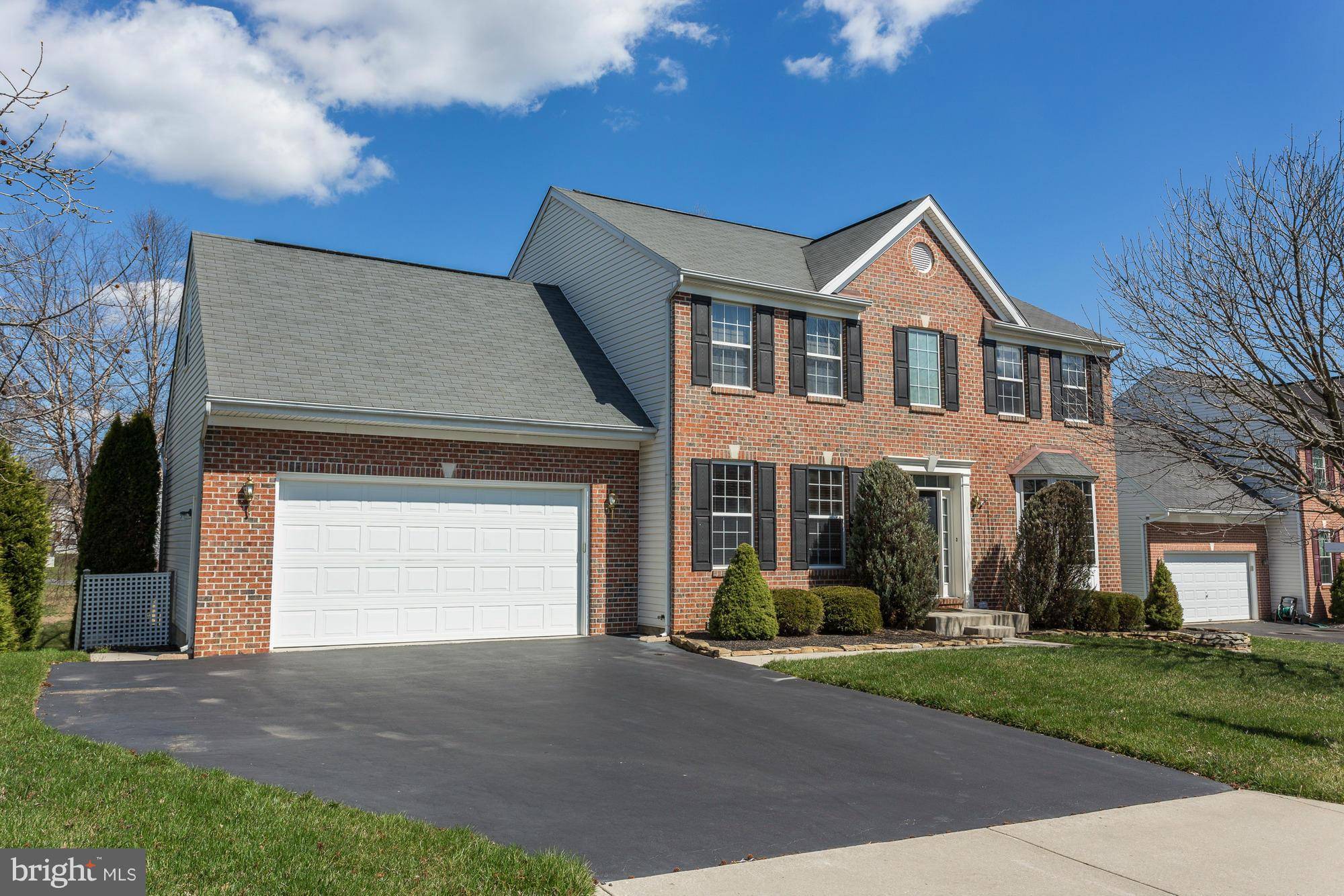 Eldersburg, MD 21784,1208 MILLSTONE CT